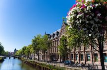 Amsterdam Private Walking Tour
