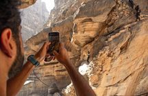 Casablanca To Misfah Wadi Trekking 