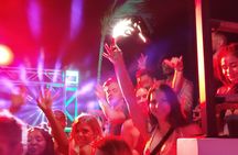 Social PubCrawl Playa del Carmen