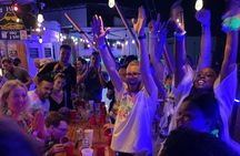 Social PubCrawl Playa del Carmen