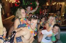 Social PubCrawl Playa del Carmen