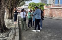 City-tour Private by the historic center of Manaus