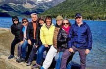 Lakes 4WD Off Road with Lunch at Lake Fagnano from Ushuaia