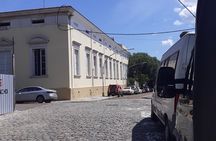 City-tour Private by the historic center of Manaus