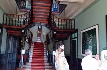 City-tour Private by the historic center of Manaus