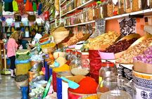 Marrakech The History and Culture Day Trip