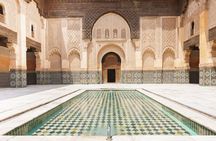 Marrakech The History and Culture Day Trip