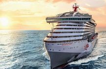 From Semarang port: Borobudur Temple excursion - Cruise Ship Traveler 