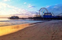 Los Angeles Full-Day Tour - Hotel pick-up