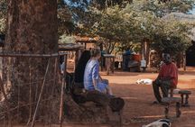 Victoria falls Local Village Experience 