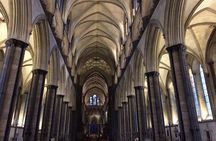 Windsor castle private tour