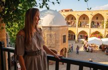 2-Hour The Best of Nicosia Private Walking Tour