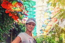 2-Hour The Best of Nicosia Private Walking Tour
