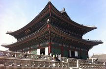 One Day DMZ and Seoul Private Tour