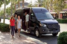 Los Angeles Full-Day Tour - Hotel pick-up