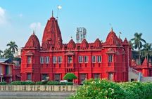 Private Delhi Spiritual and Temples Tour