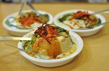 Private Old Delhi Tour of Chandni Chowk, Tuk Tuk & Food