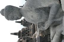 Borobudur Temple Tour
