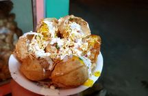 Private Old Delhi Tour of Chandni Chowk, Tuk Tuk & Food