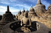 Borobudur Temple Tour