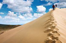 1 Day Express Tour: Altyn Emel National park