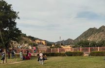 Private Same Day Jaipur Tour from Delhi by Car