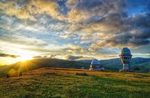 1 Day Express Tour: Issyk Lake, Assy Plateau & Turgen Gorge