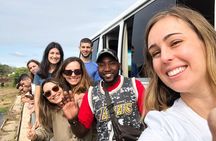 Kruger National Park Full-Day Tour