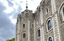Tower of London Private Tour for Families and Friends
