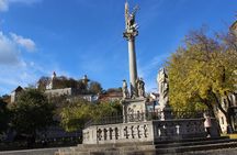 Bratislava Brunch Tour