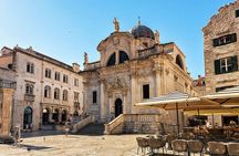 Dubrovnik full-day guided tour from Split 