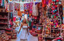 Local Markets & Food Tour in Mexico City