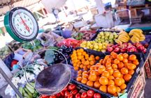 Local Markets & Food Tour in Mexico City