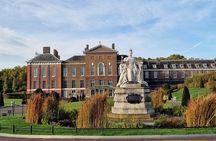 Royal Kensington Walking Tour