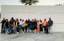 Abu Dhabi City Tour