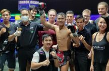 Muay Thai Experience - 1/2 Day
