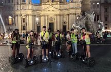 Rome at Night Segway Tour