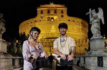 Rome at Night Segway Tour