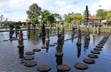 Lempuyang Gate of Heaven Tour