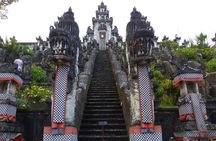 Lempuyang Gate of Heaven Tour