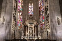 Milan Scala Theatre and Duomo Cathedral Tour