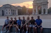 Highlights of Milan Bike Tour