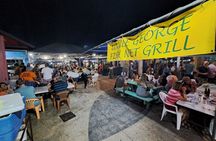 Friday Night Live in Oistins Private Tour