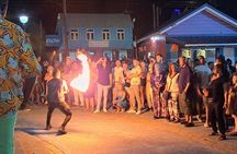 Friday Night Live in Oistins Private Tour