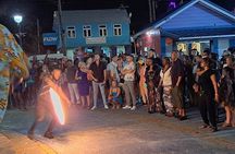 Friday Night Live in Oistins Private Tour