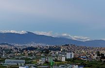Champadevi 2285m a full day (6-7 hr) nature hiking in Kathmandu