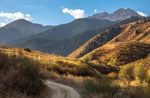 2 Days Tour: Charyn Canyon, Kaindy & Kolsay Lakes