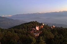 Nagarkot Trekking in Kathmandu Nepal (1 Night / 2 Days)