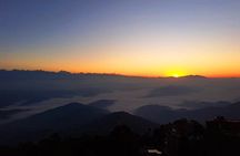 Nagarkot Trekking in Kathmandu Nepal (1 Night / 2 Days)