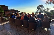 Nagarkot Trekking in Kathmandu Nepal (1 Night / 2 Days)